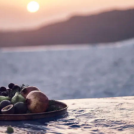 Szálloda Cavo Tagoo Santorini