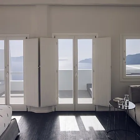 Otel Cavo Tagoo Santorini