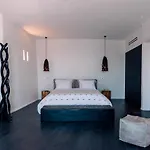 Отель Cavo Tagoo Santorini Имеровигли