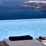 Cavo Tagoo Santorini Hotel 5*