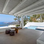Cavo Tagoo Santorini 5* Имеровигли