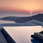 Отель Cavo Tagoo Santorini Имеровигли