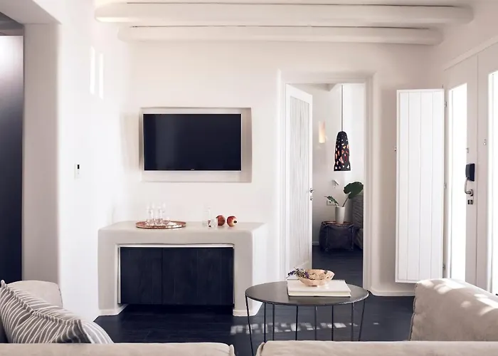 Cavo Tagoo Santorini Imerovigli (Santorini)