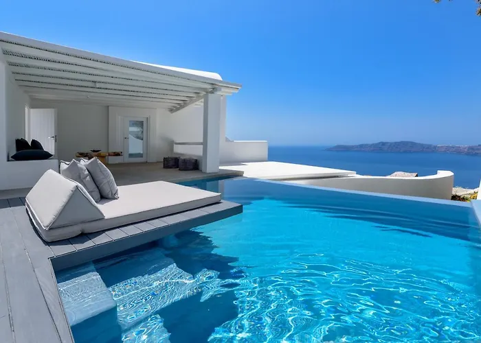Cavo Tagoo Santorini 5*