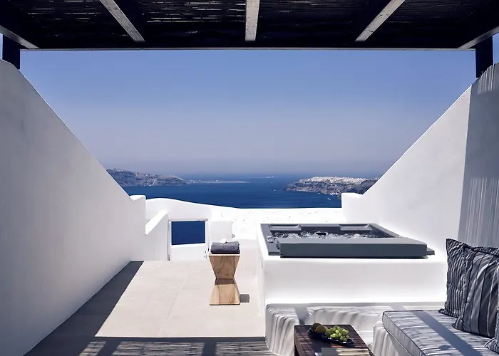 Cavo Tagoo Santorini Imerovigli (Santorini)