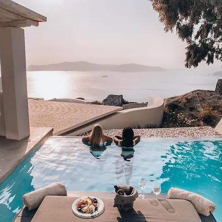 Cavo Tagoo Santorini 5*