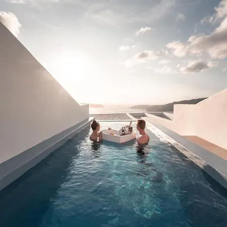 מלון Cavo Tagoo Santorini