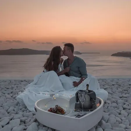 Cavo Tagoo Santorini 5* אימרוביגלי