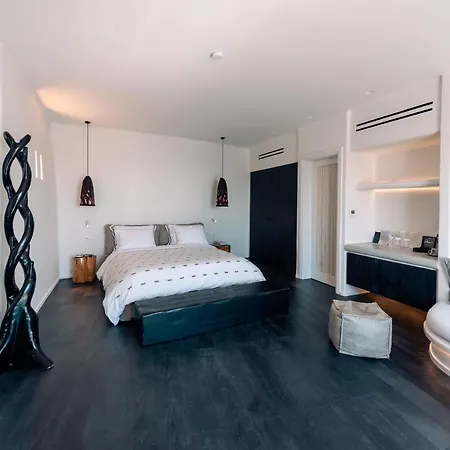 Cavo Tagoo Santorini 5*