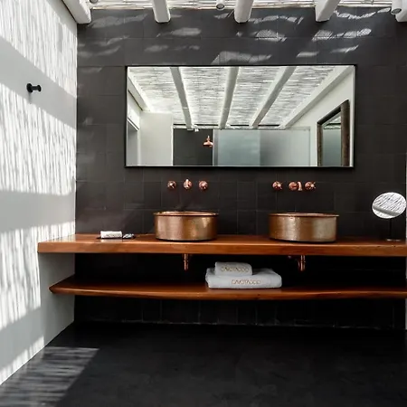 Cavo Tagoo Santorini Otel
