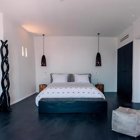 מלון Cavo Tagoo Santorini אימרוביגלי