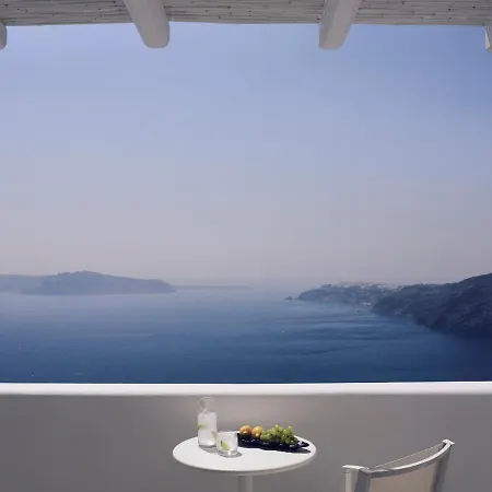 מלון Cavo Tagoo Santorini 5*