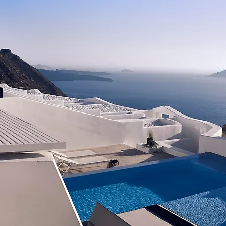 Cavo Tagoo Santorini 5* אימרוביגלי