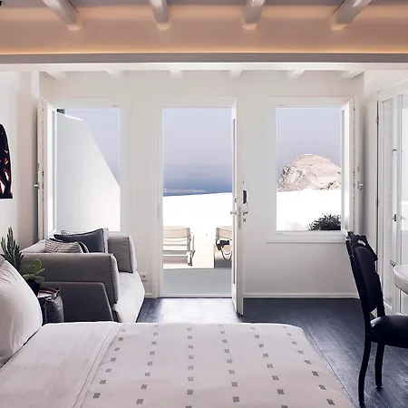 מלון Cavo Tagoo Santorini