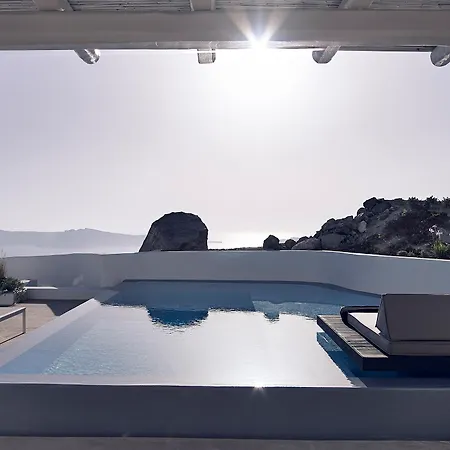 Cavo Tagoo Santorini מלון אימרוביגלי
