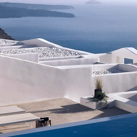 מלון Cavo Tagoo Santorini