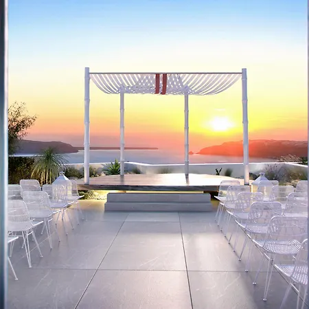 Cavo Tagoo Santorini