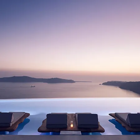 Cavo Tagoo Santorini מלון