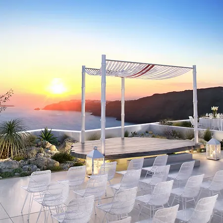 Cavo Tagoo Santorini 5* אימרוביגלי