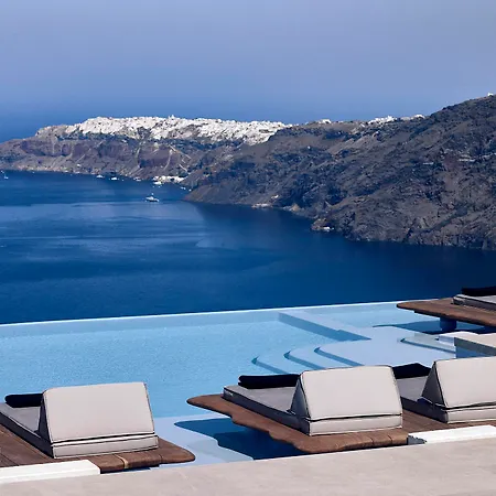 Cavo Tagoo Santorini מלון