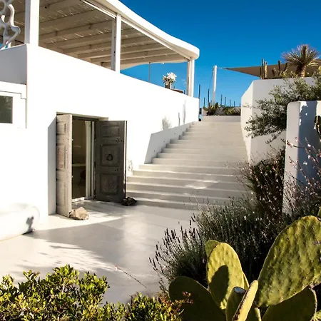 מלון Cavo Tagoo Santorini