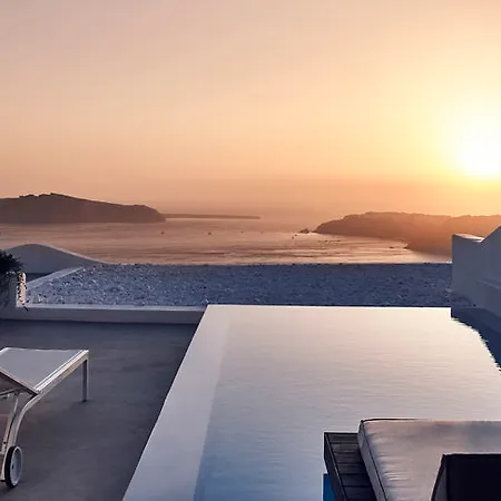 Cavo Tagoo Santorini