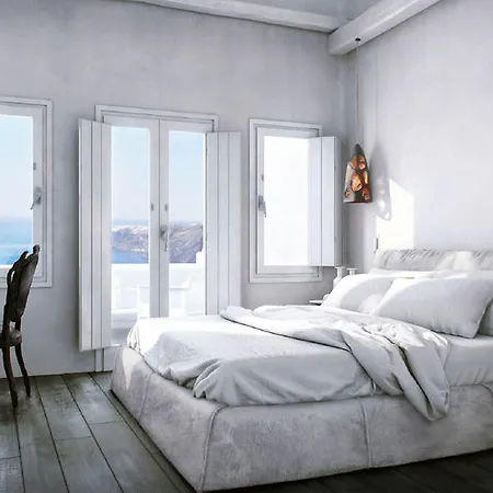 Cavo Tagoo Santorini 5*