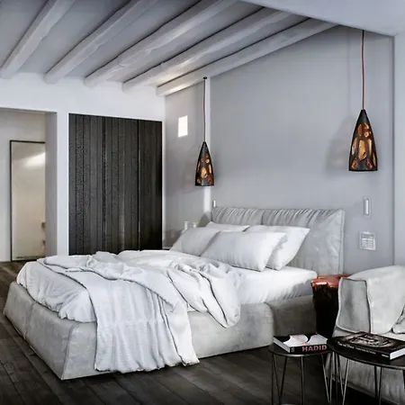Cavo Tagoo Santorini 5* אימרוביגלי