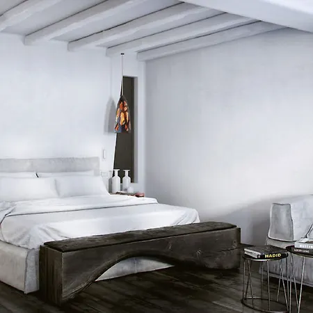 Cavo Tagoo Santorini מלון 5*