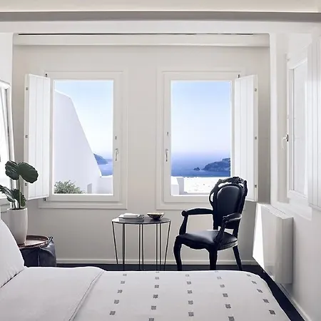 Cavo Tagoo Santorini מלון