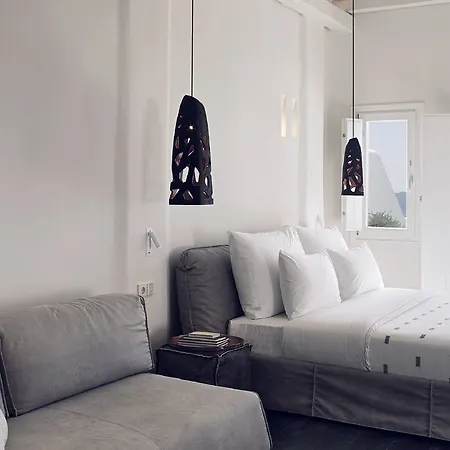 Cavo Tagoo Santorini Отель