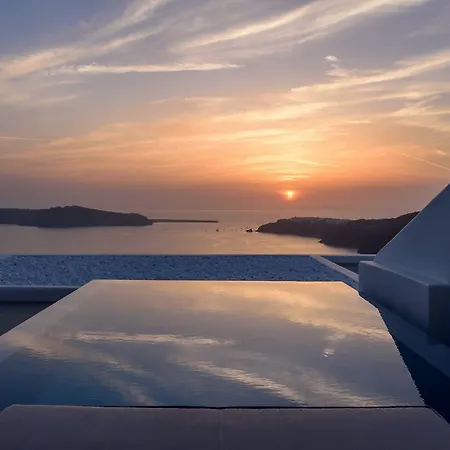 Cavo Tagoo Santorini 5*