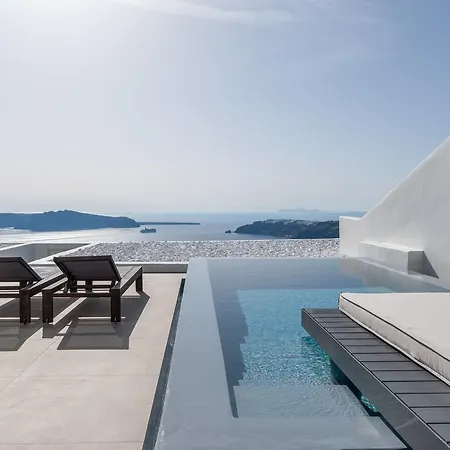 Cavo Tagoo Santorini 5* אימרוביגלי