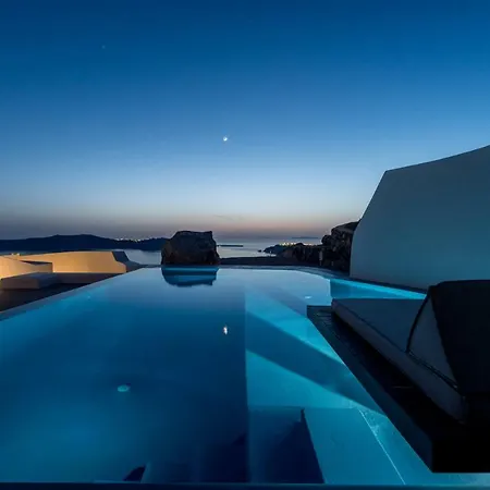 Cavo Tagoo Santorini