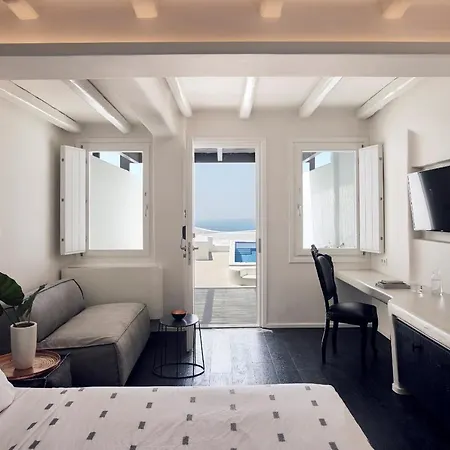 מלון Cavo Tagoo Santorini