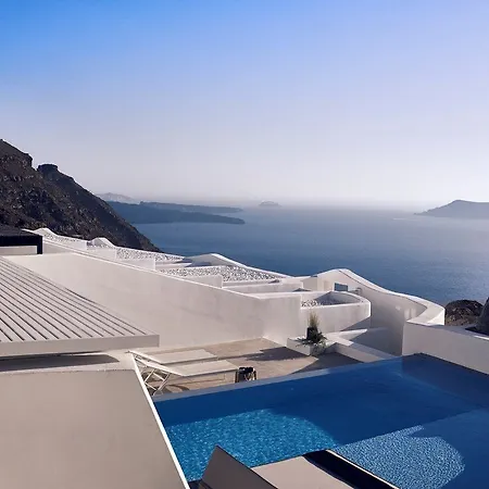 Cavo Tagoo Santorini מלון