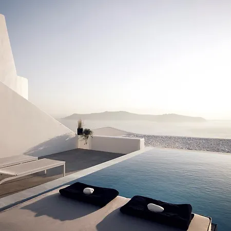 מלון Cavo Tagoo Santorini