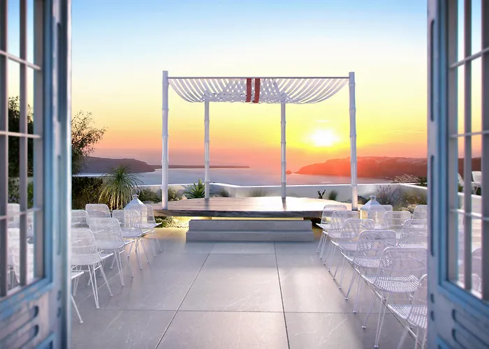 カーボ タグー サントリーニ