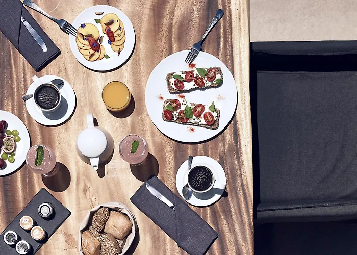 カーボ タグー サントリーニ イメロヴィグリ