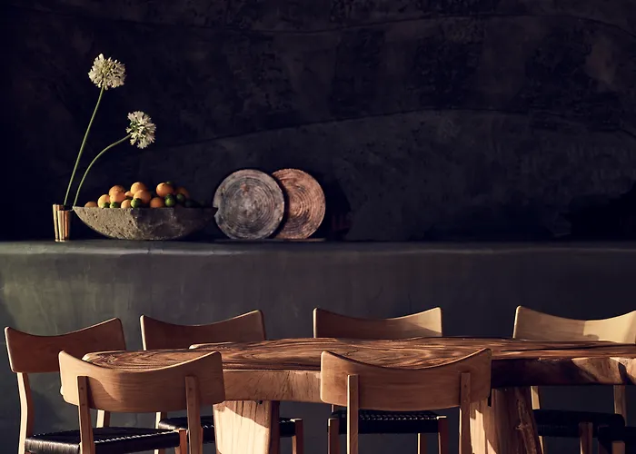 カーボ タグー サントリーニ イメロヴィグリ