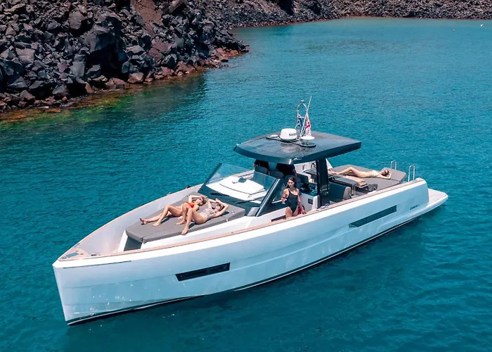 カーボ タグー サントリーニ ホテル イメロヴィグリ