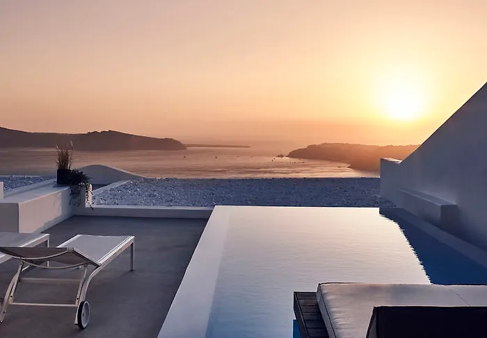 カーボ タグー サントリーニ