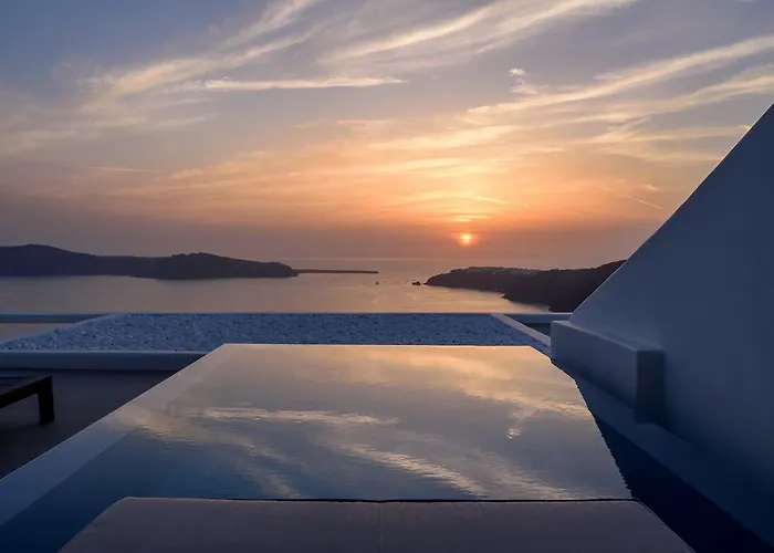 カーボ タグー サントリーニ 5*