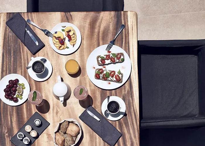 カーボ タグー サントリーニ イメロヴィグリ