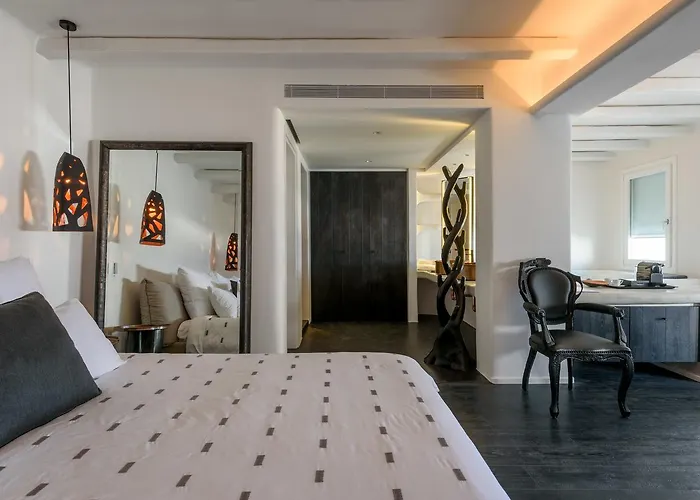 カーボ タグー サントリーニ