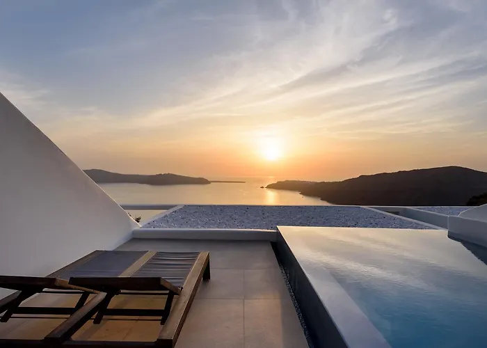 カーボ タグー サントリーニ イメロヴィグリ