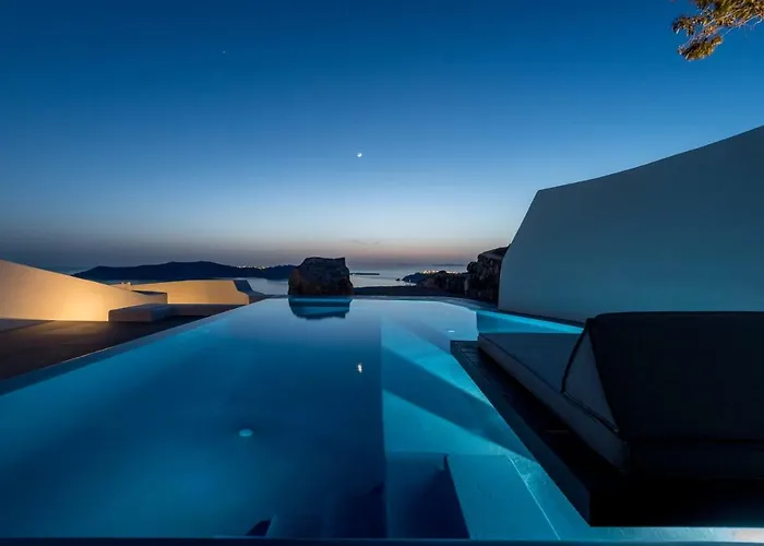 カーボ タグー サントリーニ