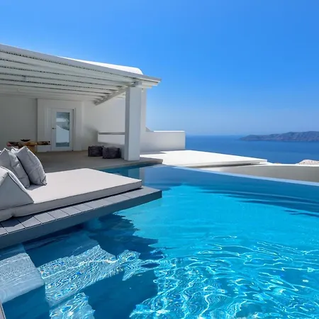 Cavo Tagoo Santorini 5*