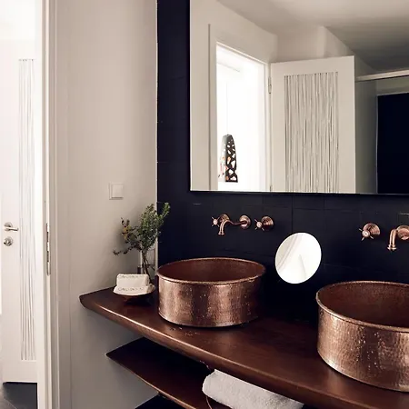 Cavo Tagoo Santorini Hotel 5*