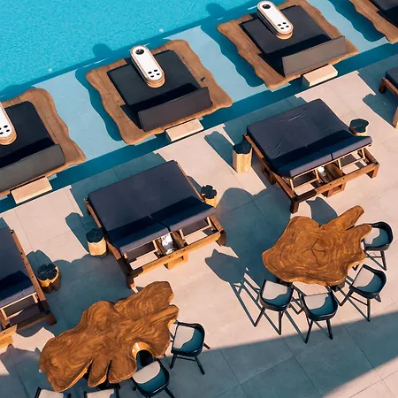 Hotel Cavo Tagoo Imerovigli